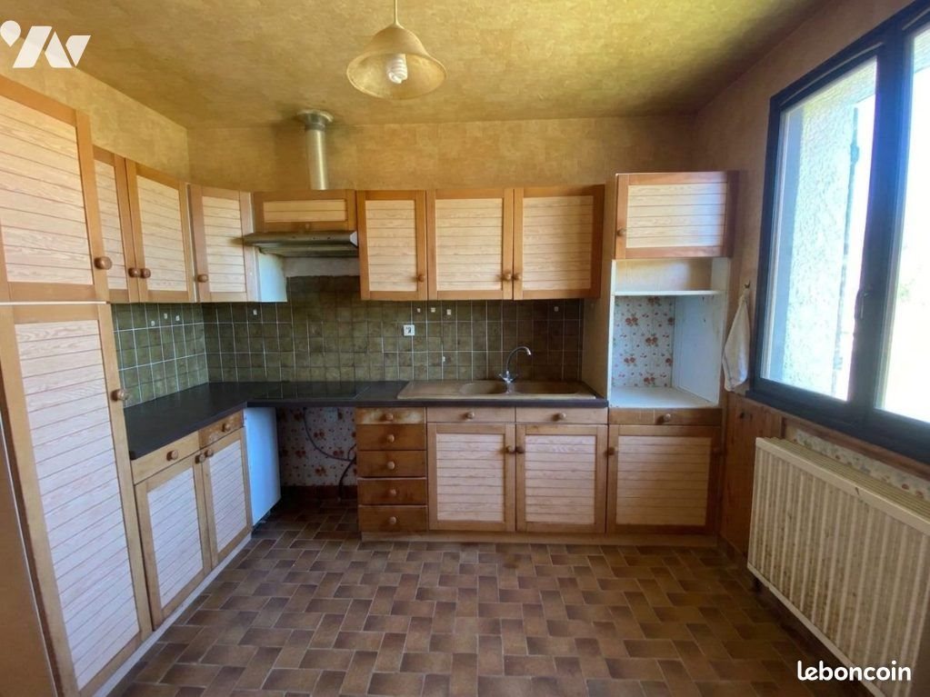 Maison à vendre, 98m², Appoigny