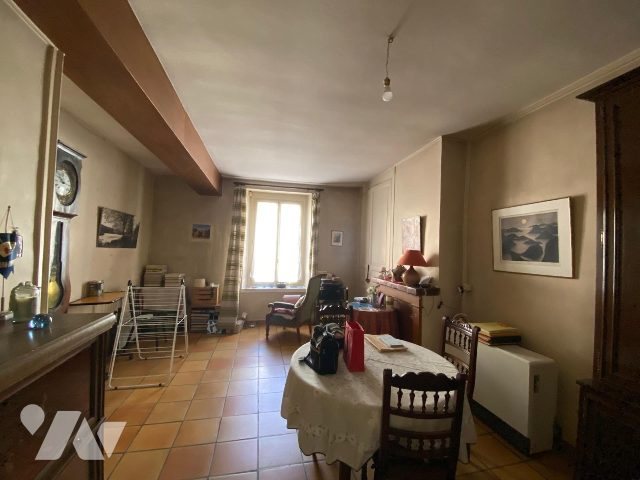 Maison à vendre, 92m², Villeneuve-sur-Yonne
