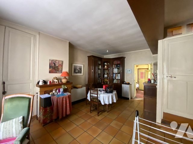 Maison à vendre, 92m², Villeneuve-sur-Yonne
