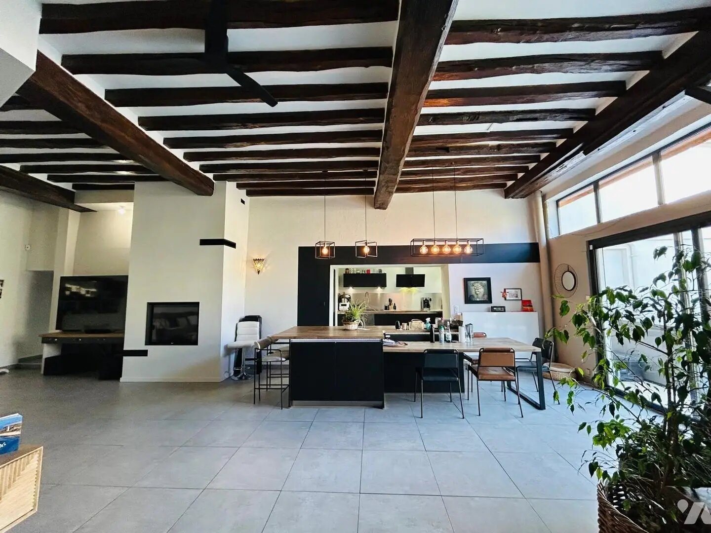 Maison à vendre, 9m², Villeneuve-sur-Yonne