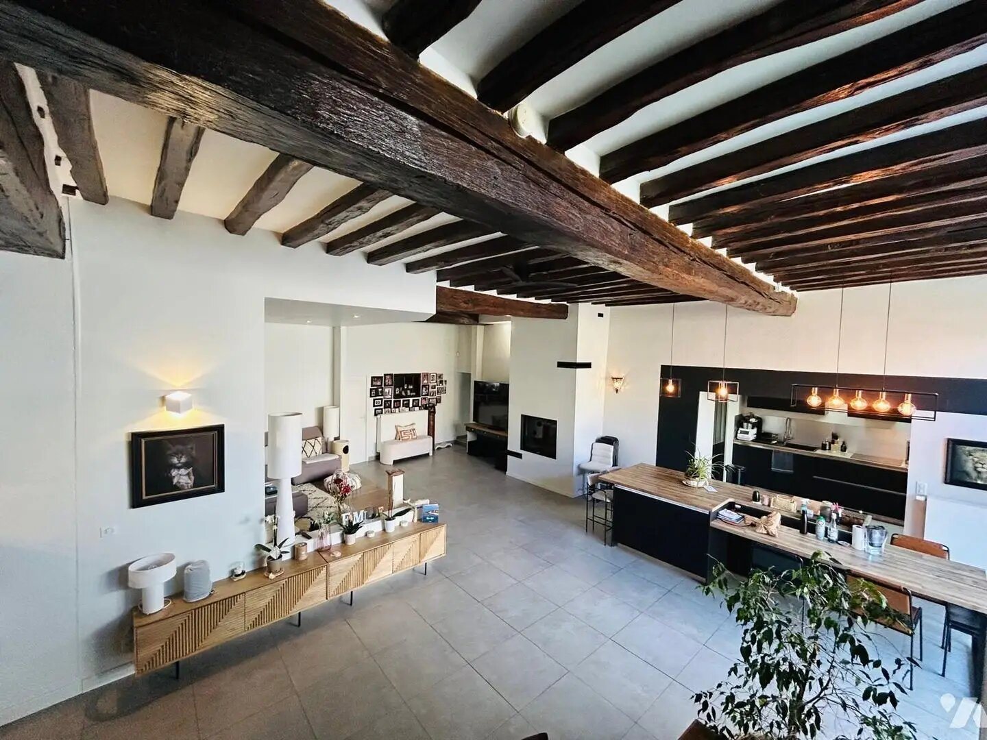 Maison à vendre, 9m², Villeneuve-sur-Yonne