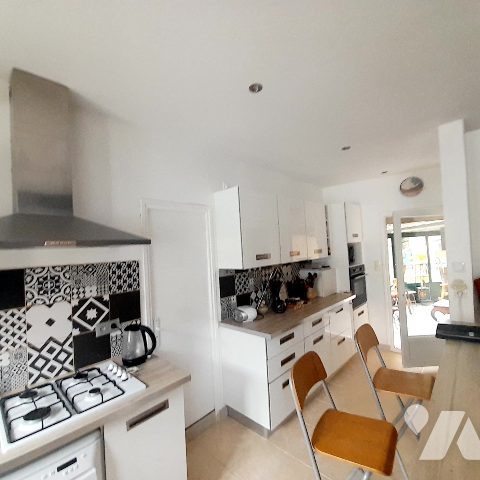 Maison à vendre, 108m², Fréjus