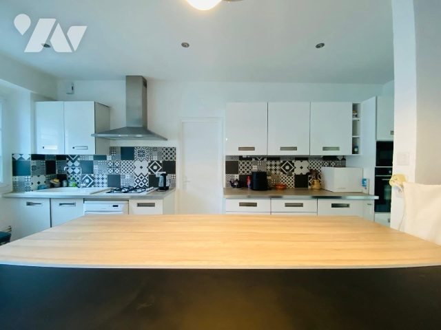 Maison à vendre, 108m², Fréjus