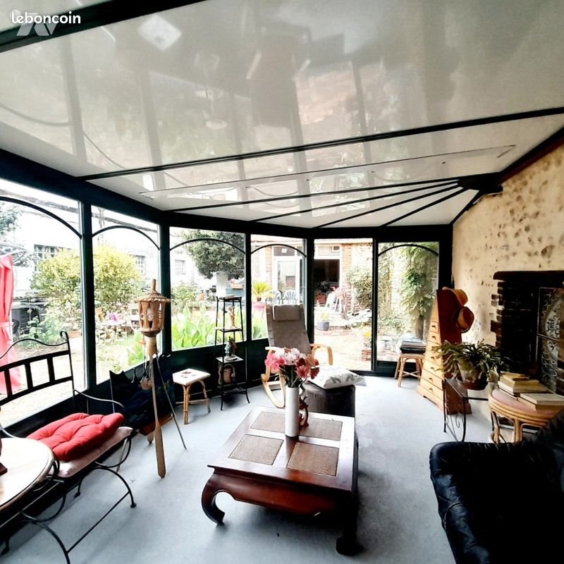 Maison à vendre, 108m², Villeneuve-sur-Yonne