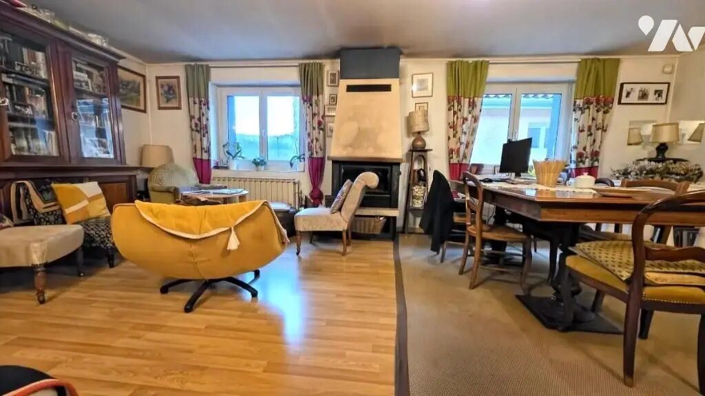 Maison à vendre, 211m², Francheville
