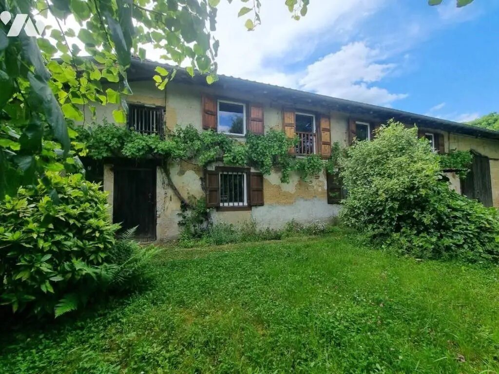 Maison à vendre, 180m², Polliat