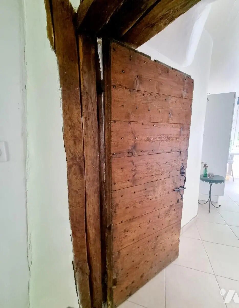 Maison à vendre, 180m², Polliat