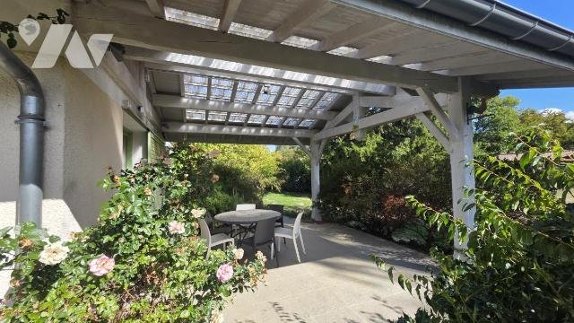 Maison à vendre, 350m², Chalamont
