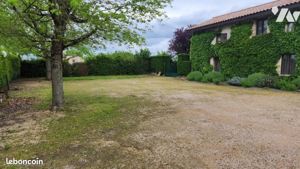 Maison à vendre, 221m², Ambérieux-en-Dombes