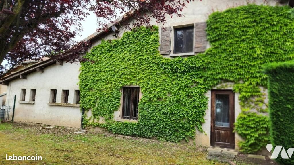 Maison à vendre, 221m², Ambérieux-en-Dombes