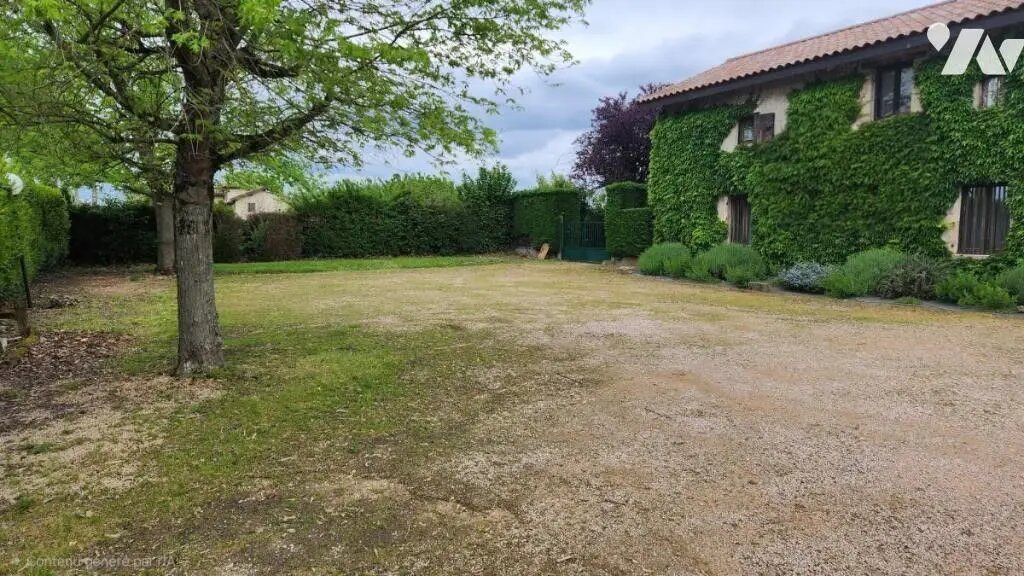 Maison à vendre, 6m², Ambérieux-en-Dombes
