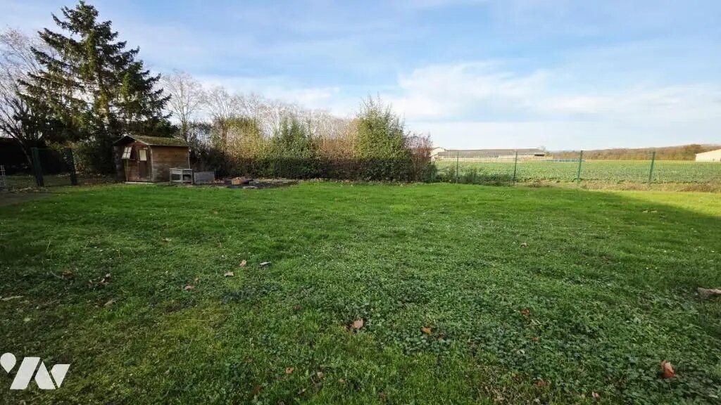 Maison à vendre, 6m², Ambérieux-en-Dombes