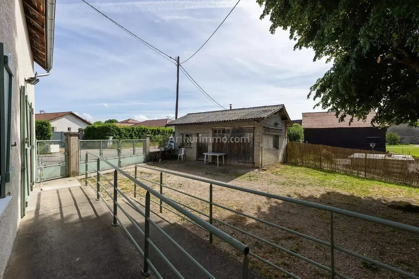 Maison à vendre, 45m², Vignieu