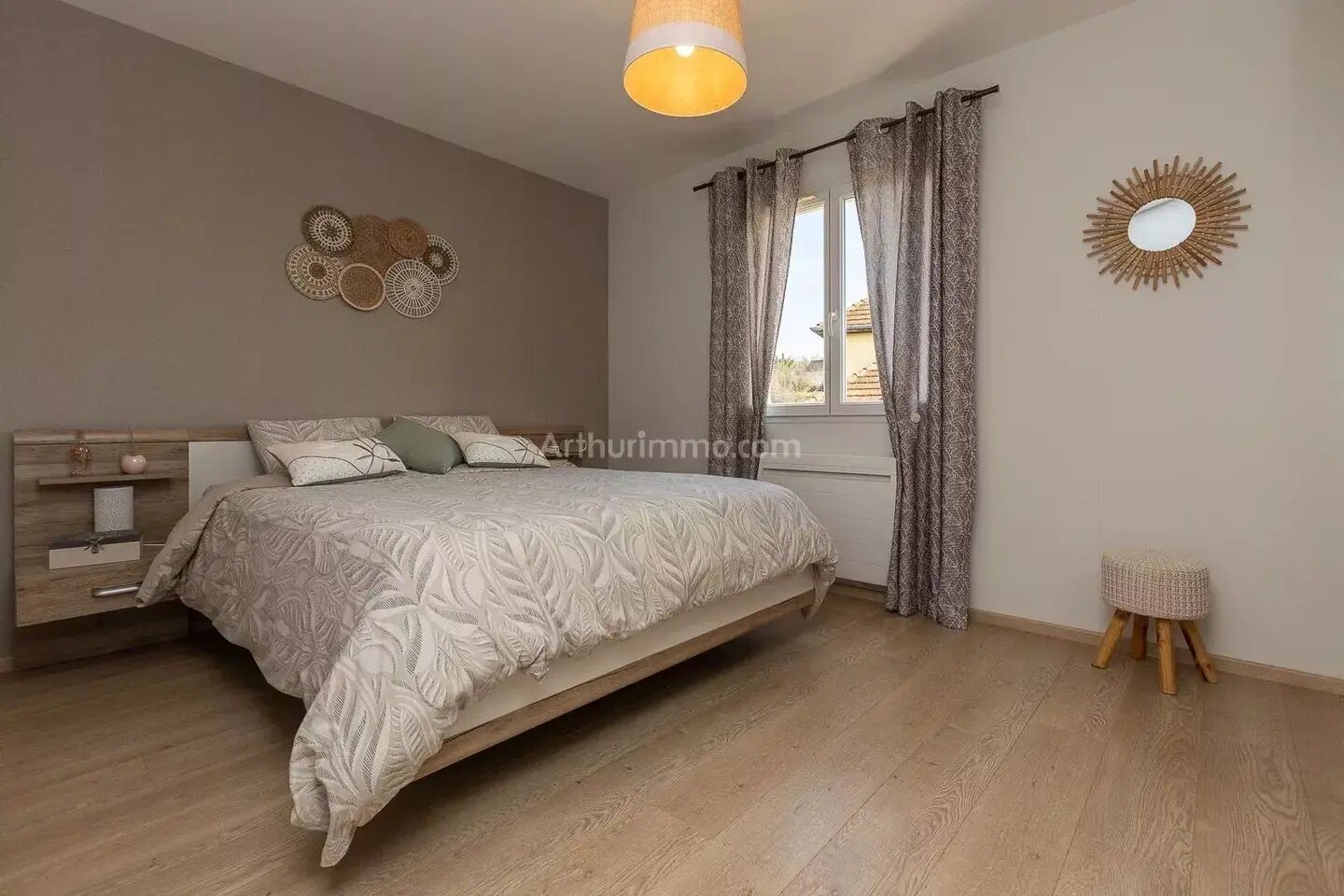 Maison à vendre, 102m², Belley