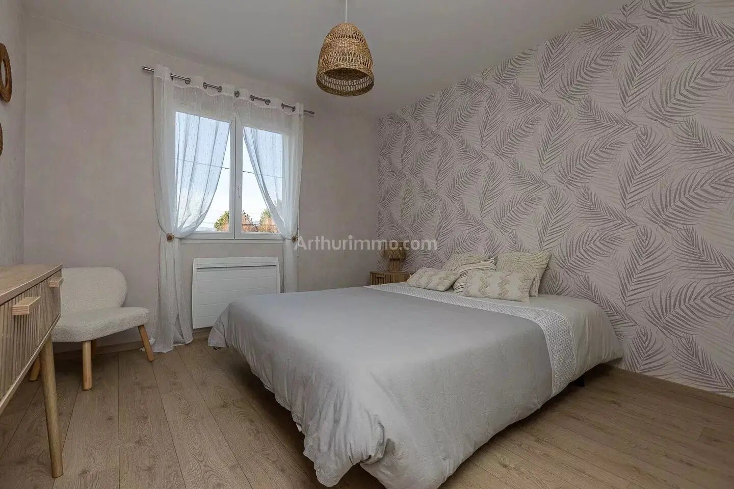 Maison à vendre, 102m², Belley