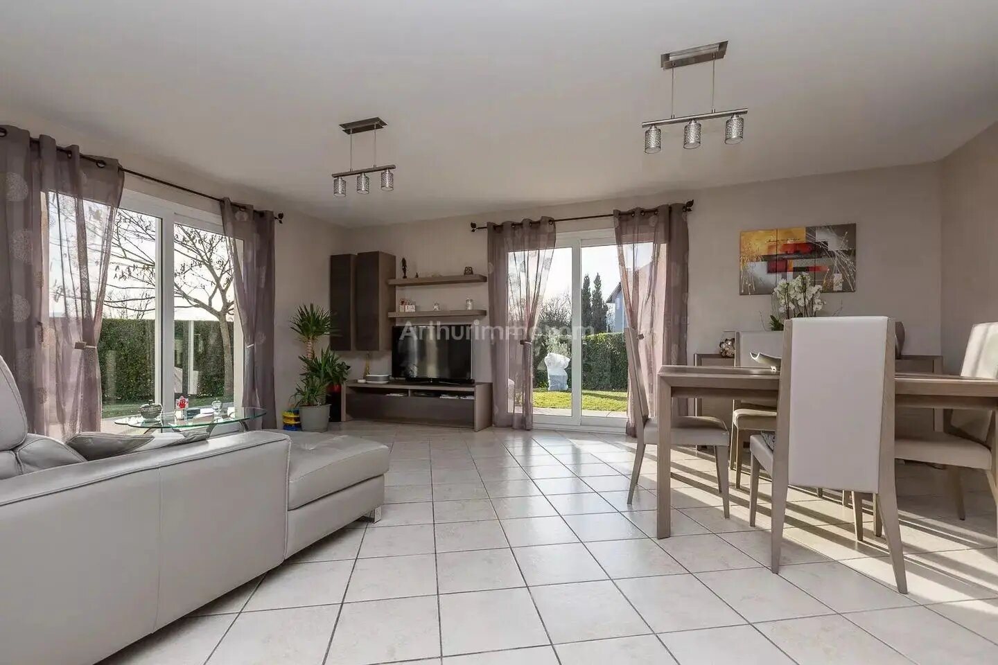 Maison à vendre, 102m², Belley