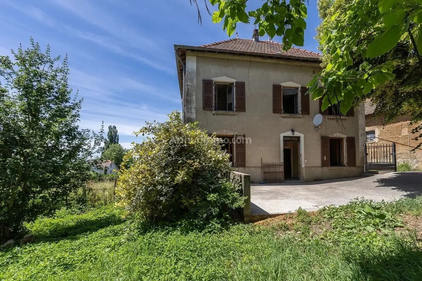 Maison à vendre, 139m², Saint-Sorlin-de-Morestel