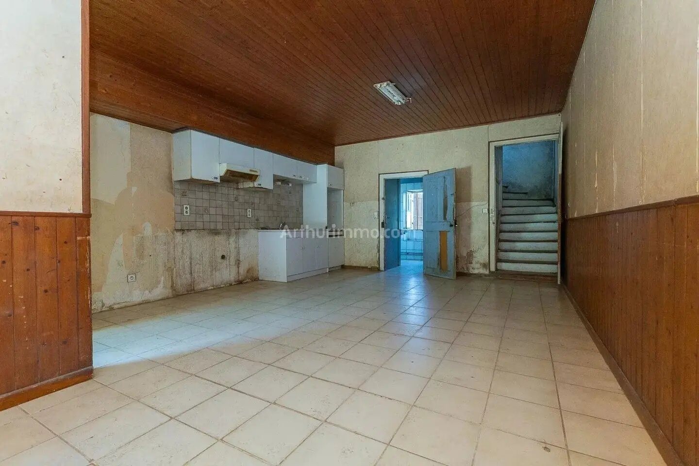 Maison à vendre, 139m², Saint-Sorlin-de-Morestel