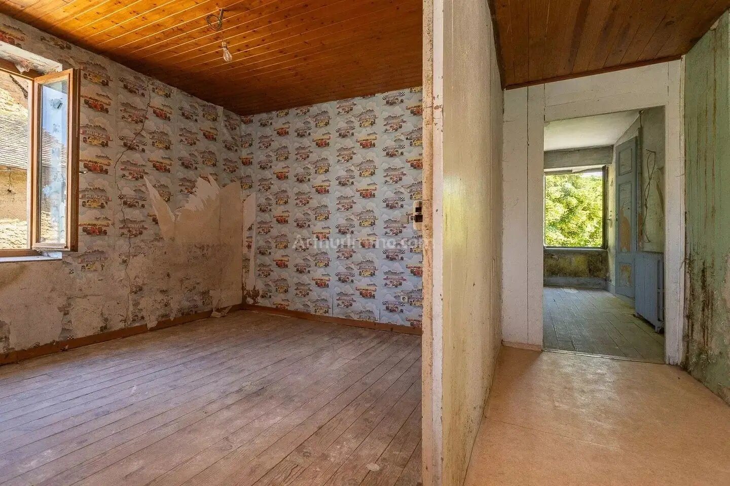 Maison à vendre, 139m², Saint-Sorlin-de-Morestel