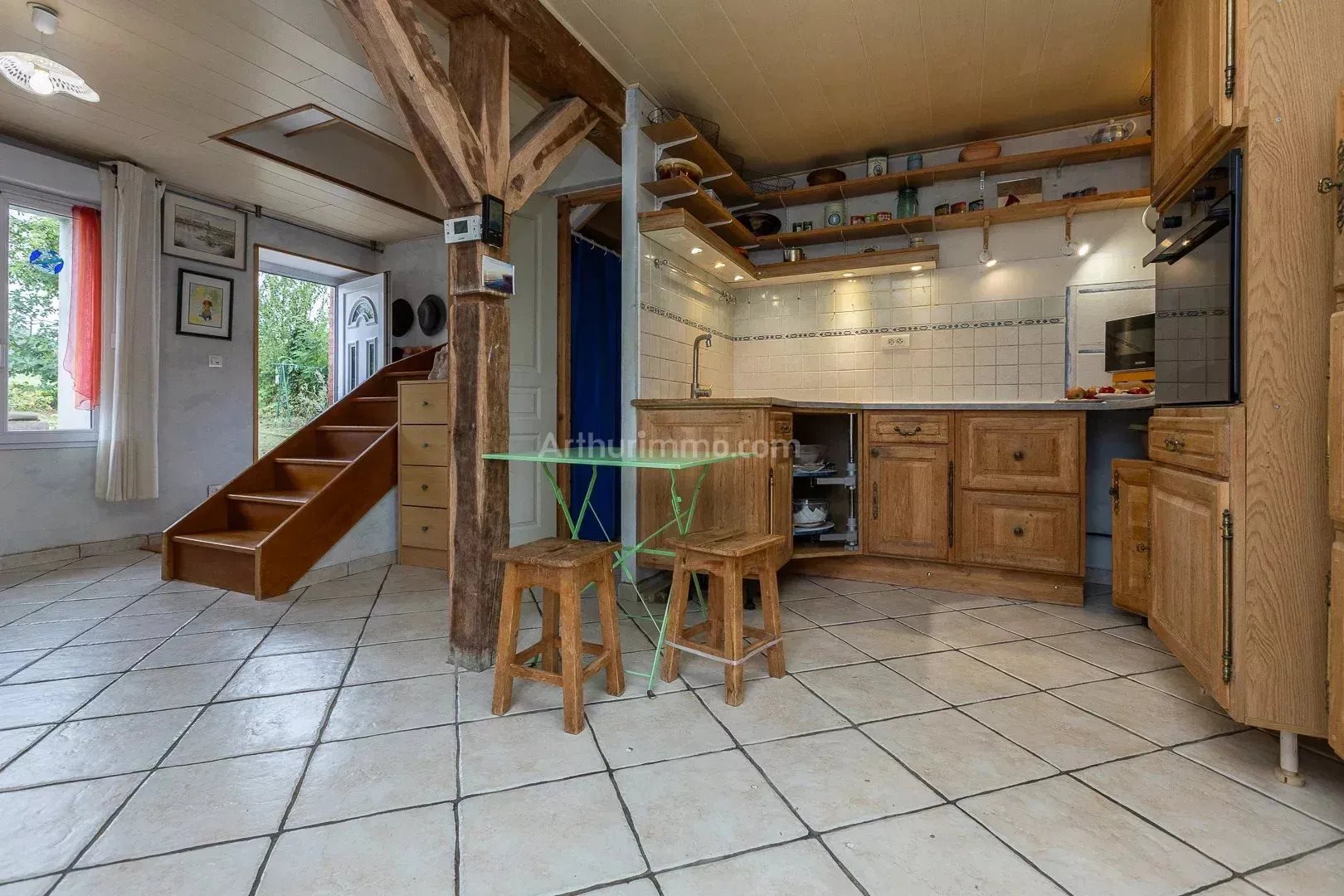 Maison à vendre, 97m², Romagnieu