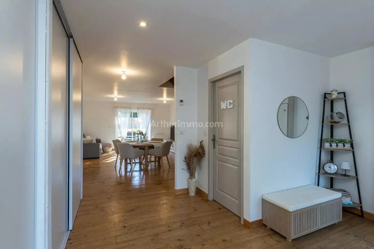 Maison à vendre, 115m², Belley