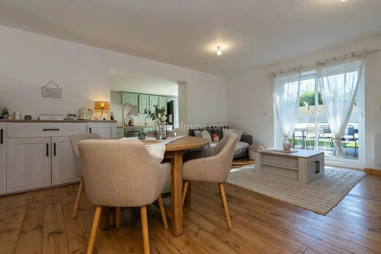 Maison à vendre, 115m², Belley