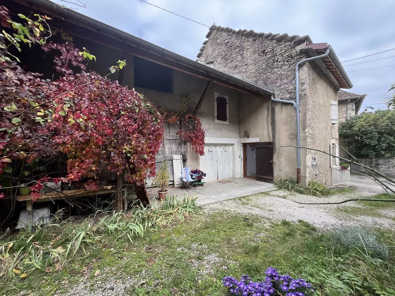 Maison à vendre, 87m², Ambléon