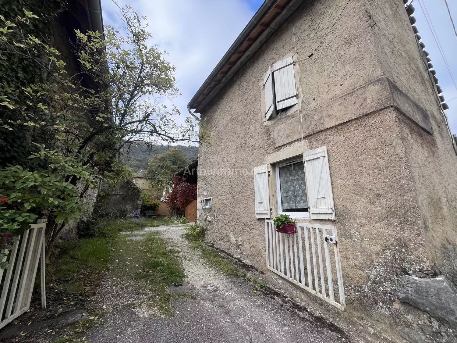 Maison à vendre, 87m², Ambléon
