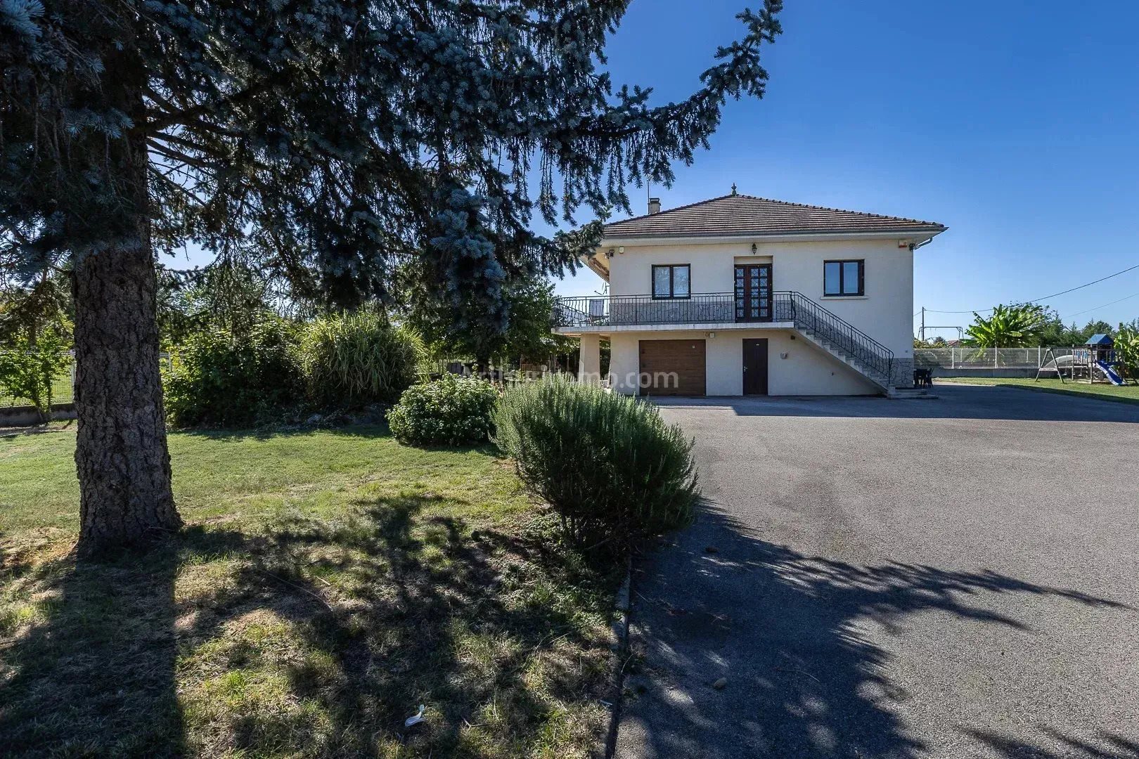 Maison à vendre, 140m², Les Abrets