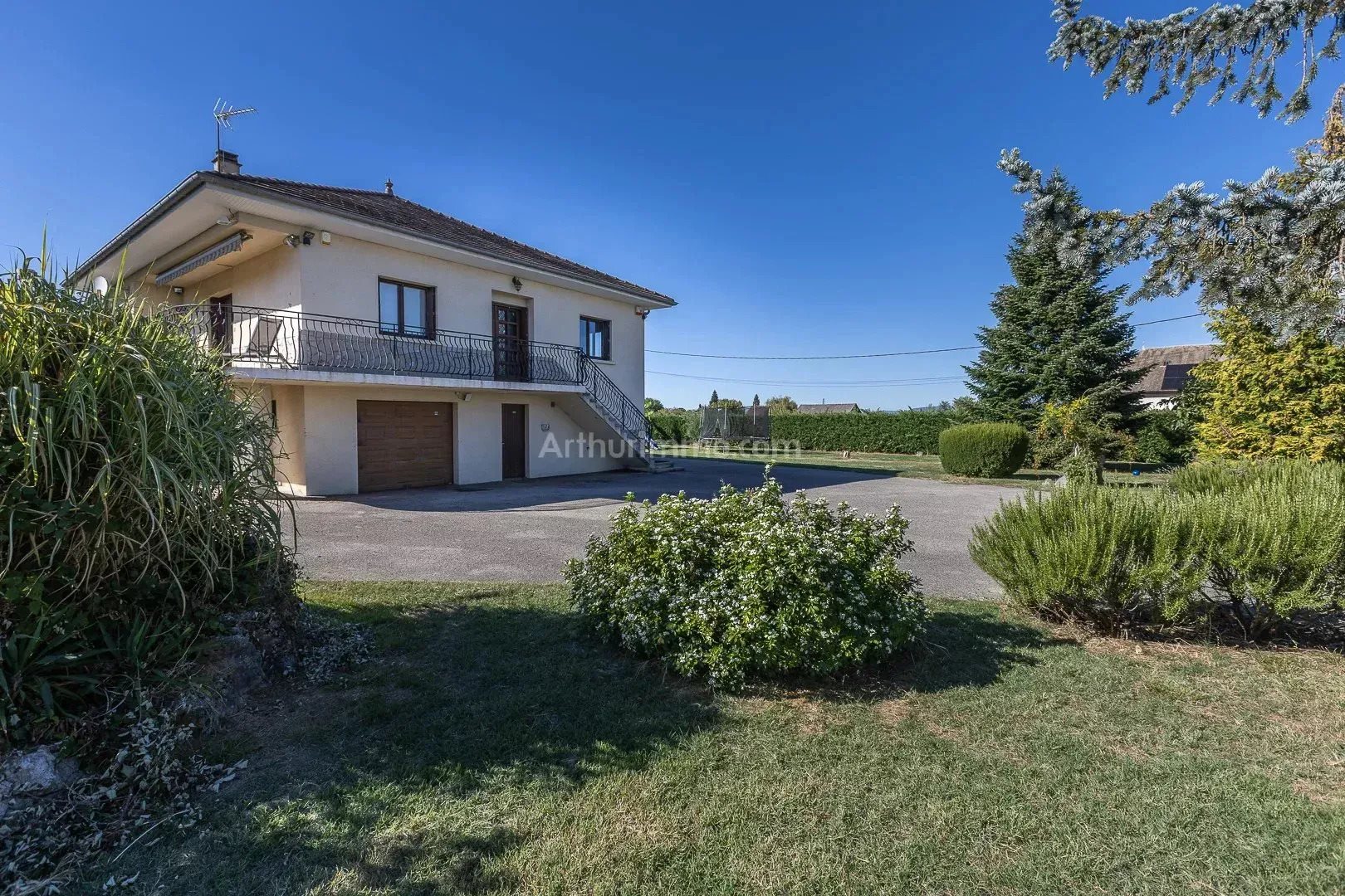 Maison à vendre, 140m², Les Abrets