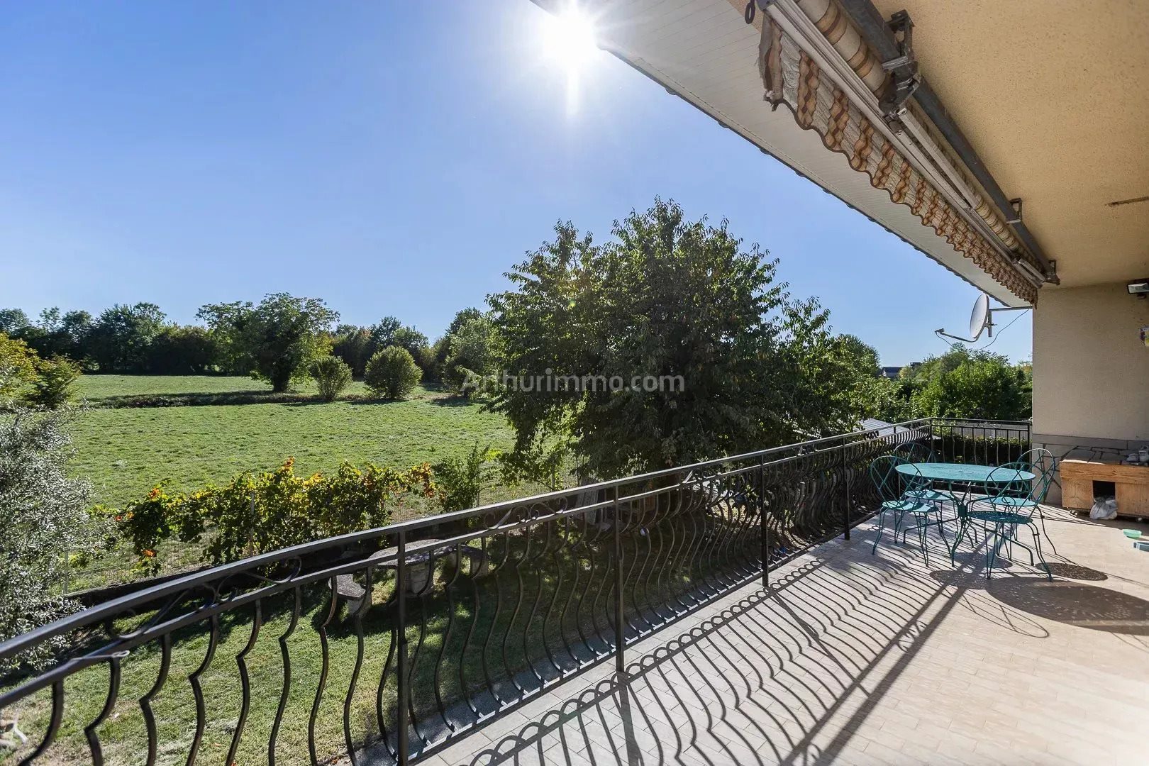 Maison à vendre, 140m², Les Abrets
