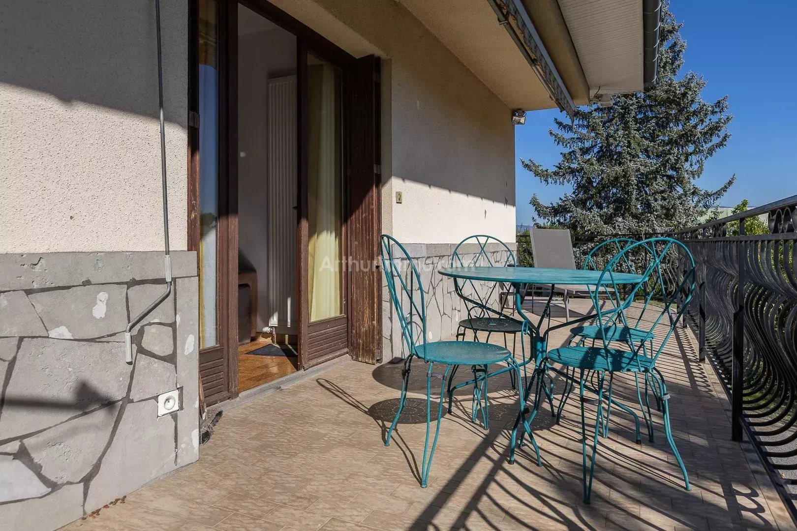 Maison à vendre, 140m², Les Abrets