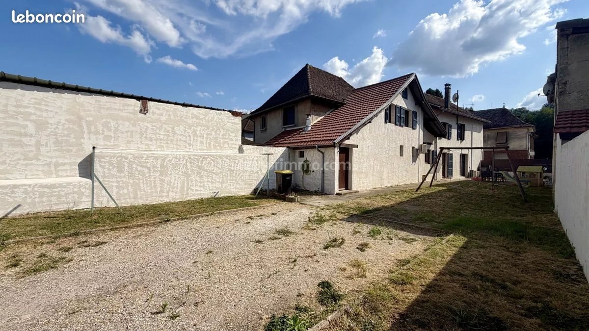 Maison à vendre, 115m², Corbelin
