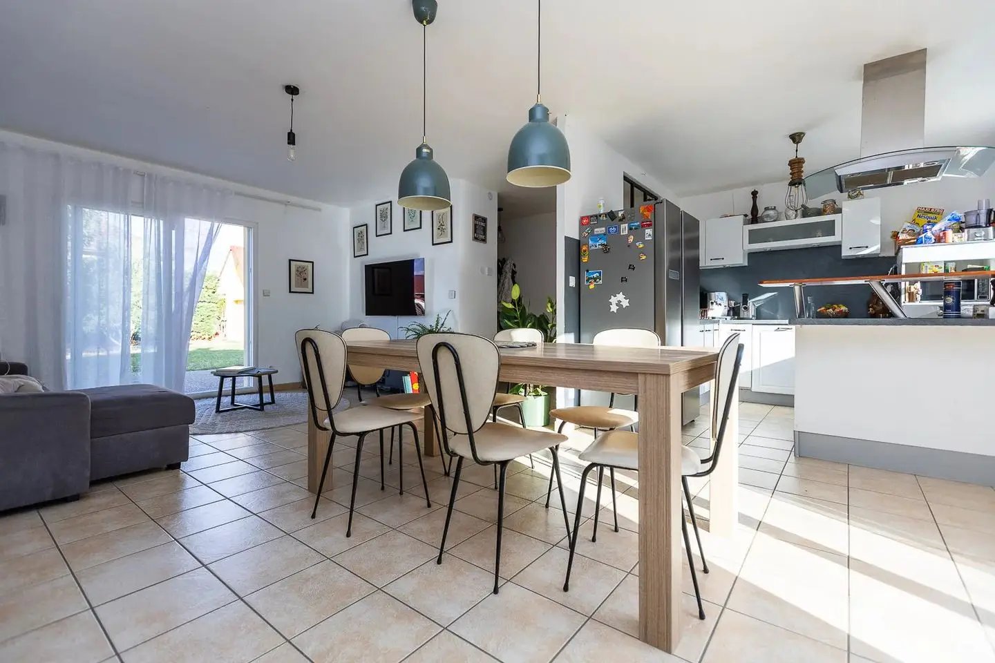 Maison à vendre, 117m², Virignin