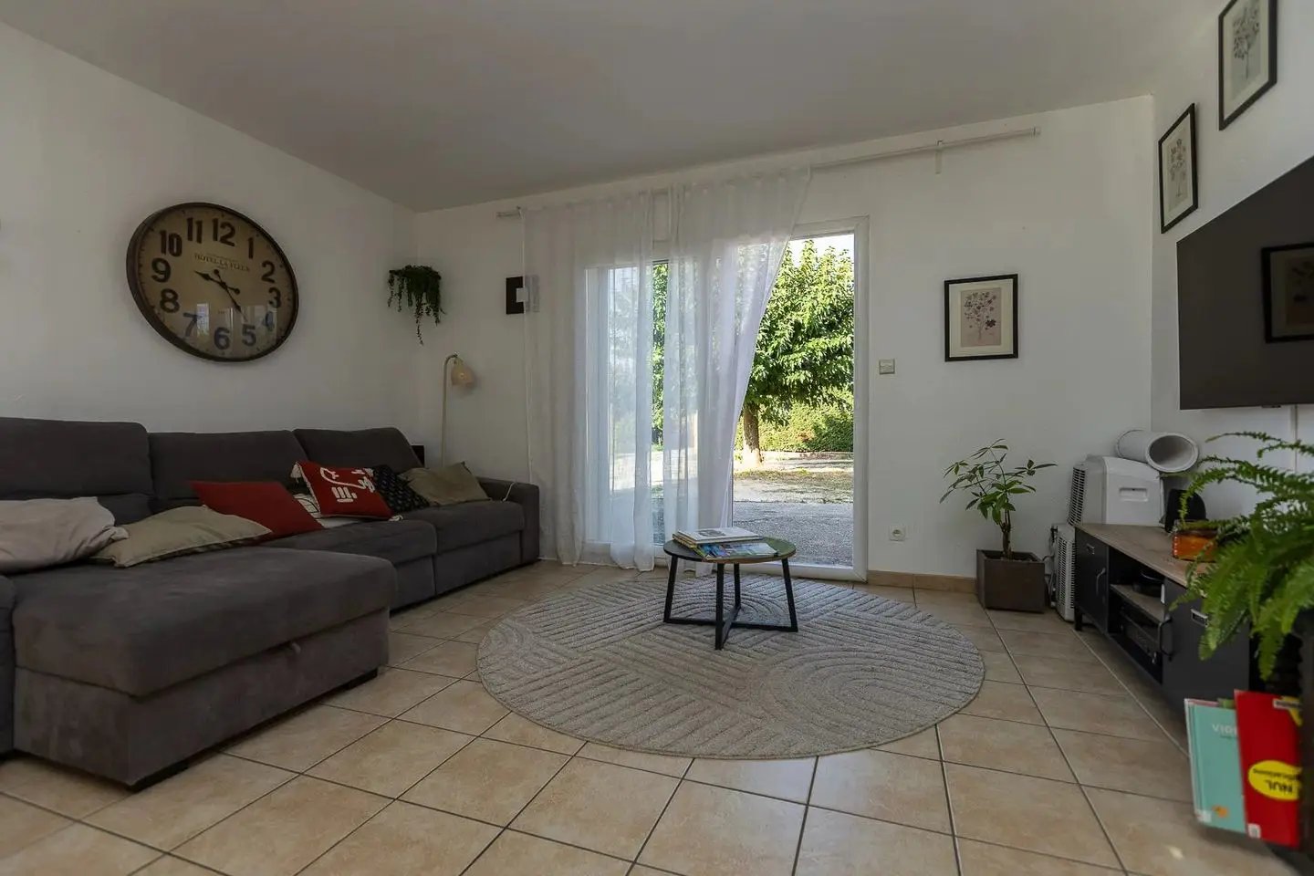 Maison à vendre, 117m², Virignin