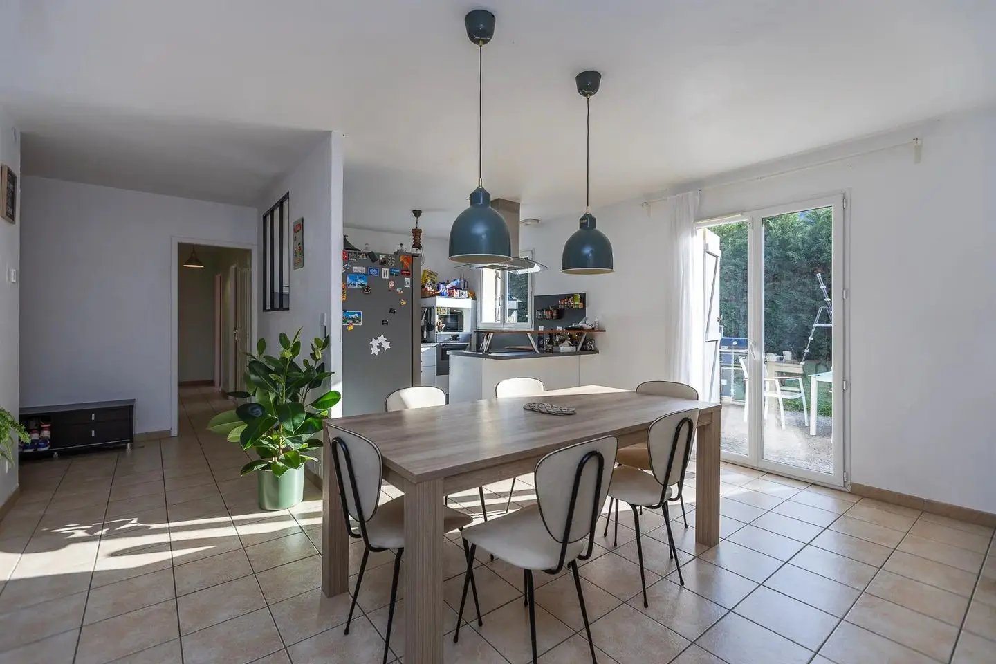 Maison à vendre, 117m², Virignin