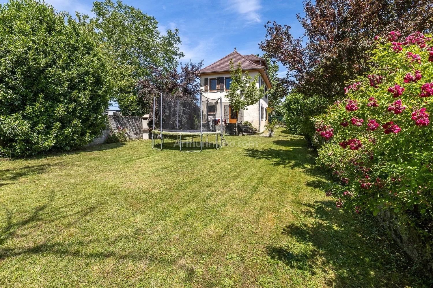 Maison à vendre, 140m², Vézeronce-Curtin