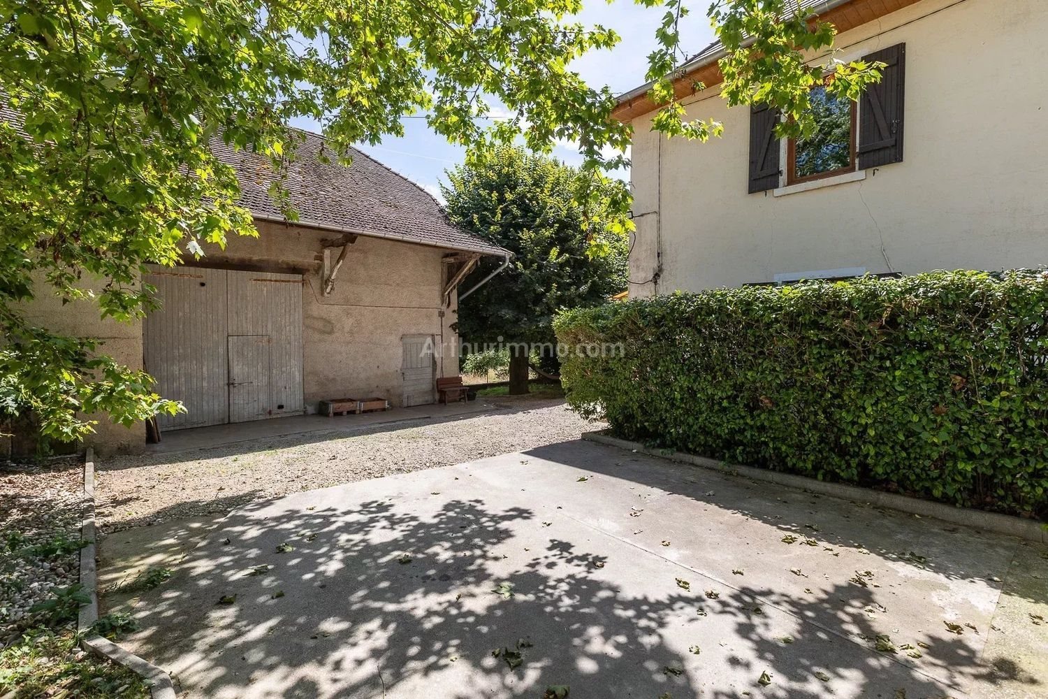 Maison à vendre, 140m², Vézeronce-Curtin