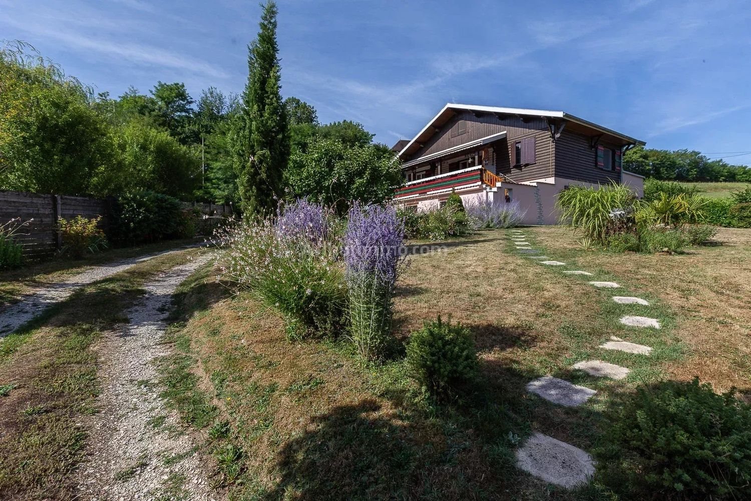 Maison à vendre, 82m², Vézeronce-Curtin
