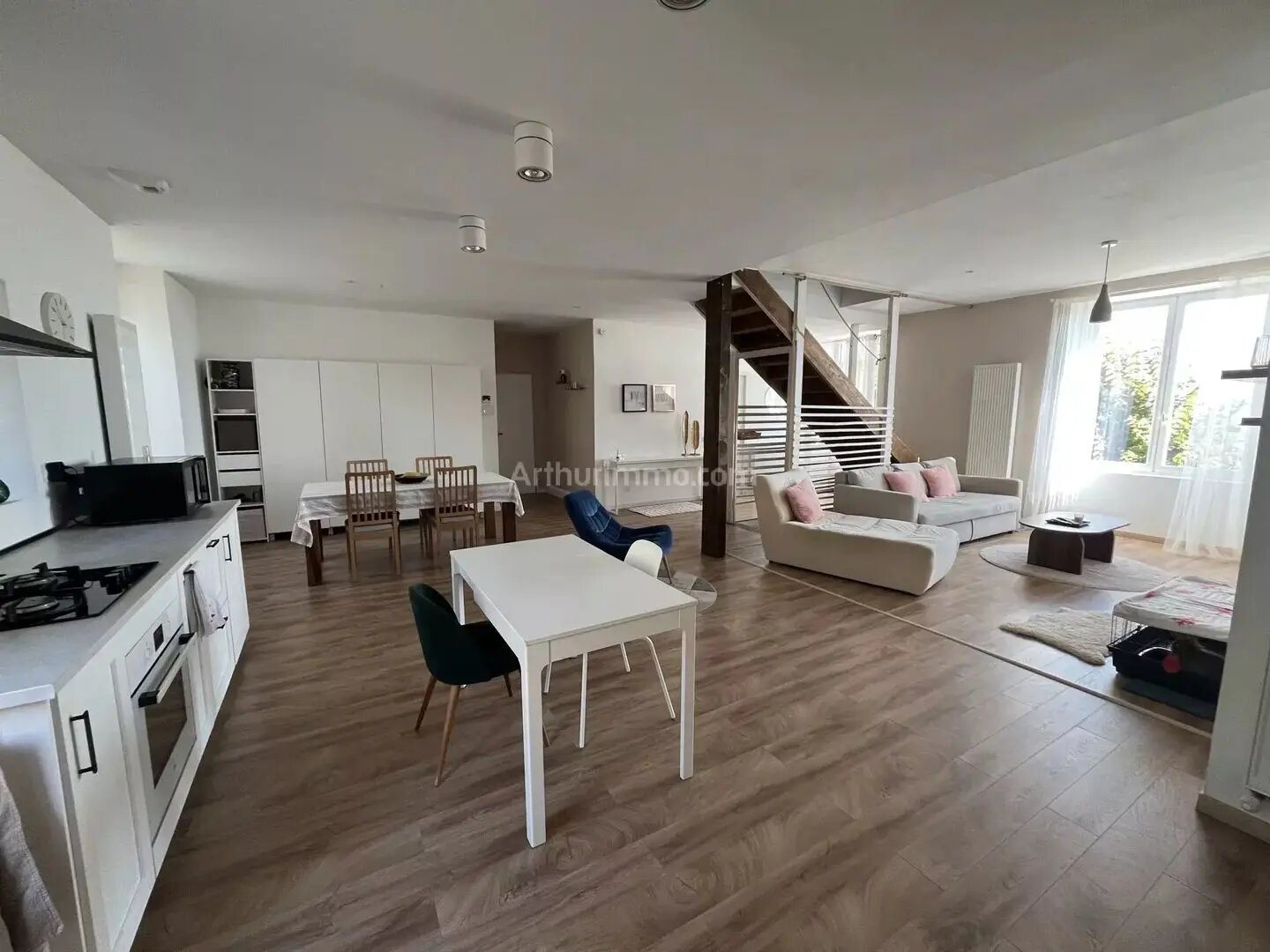 Maison à vendre, 183m², Lhuis