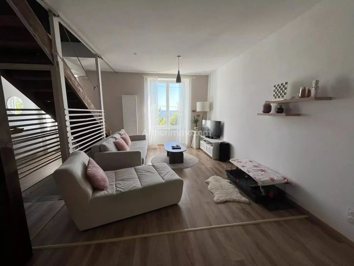 Maison à vendre, 183m², Lhuis