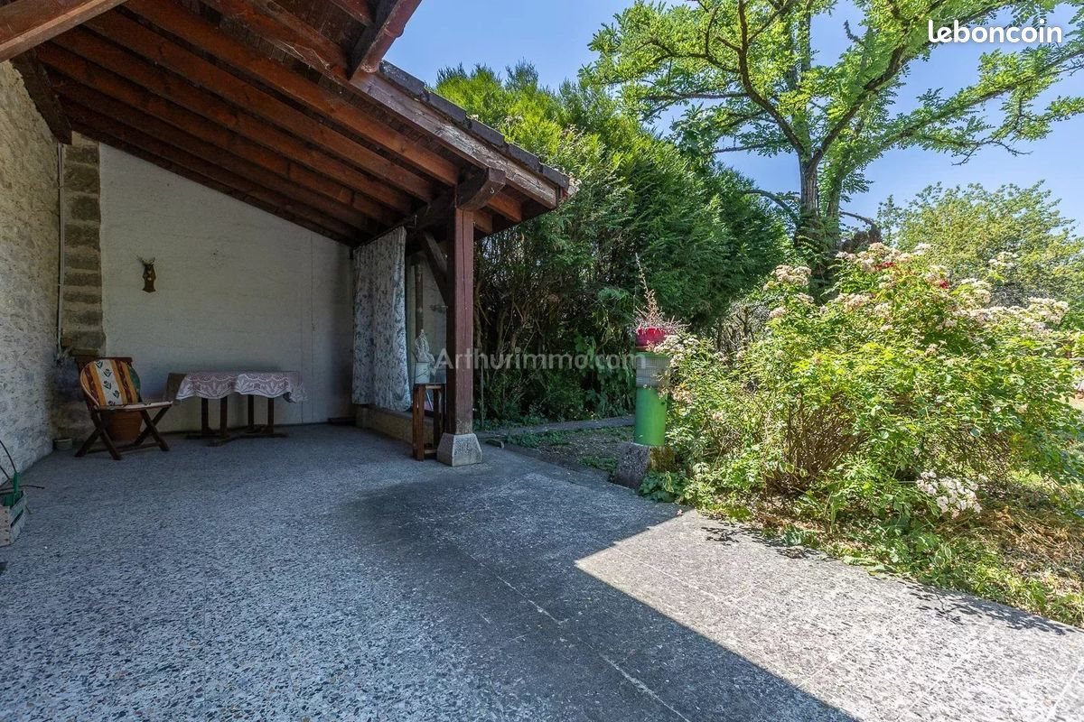 Maison à vendre, 136m², Porcieu-Amblagnieu