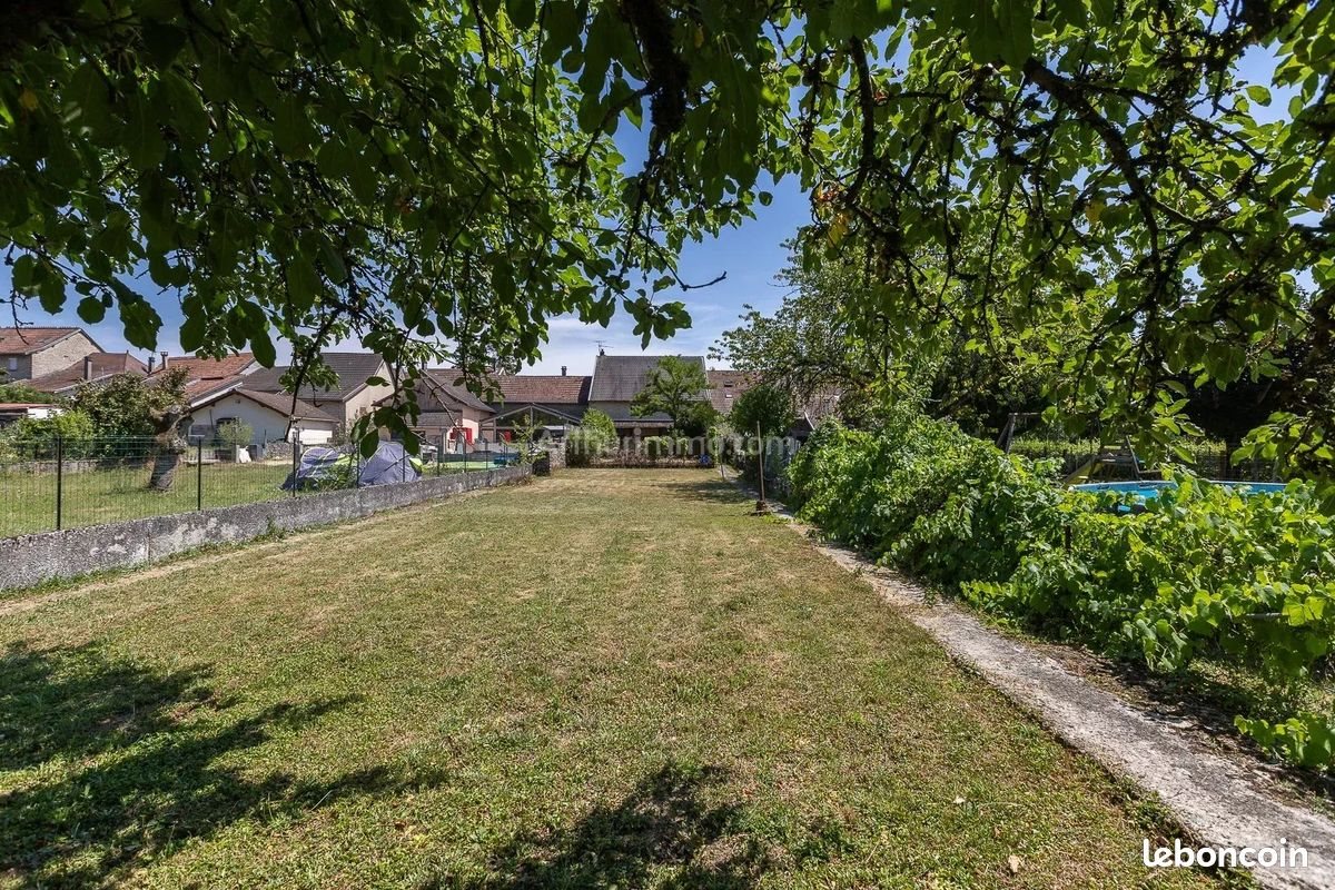 Maison à vendre, 136m², Porcieu-Amblagnieu