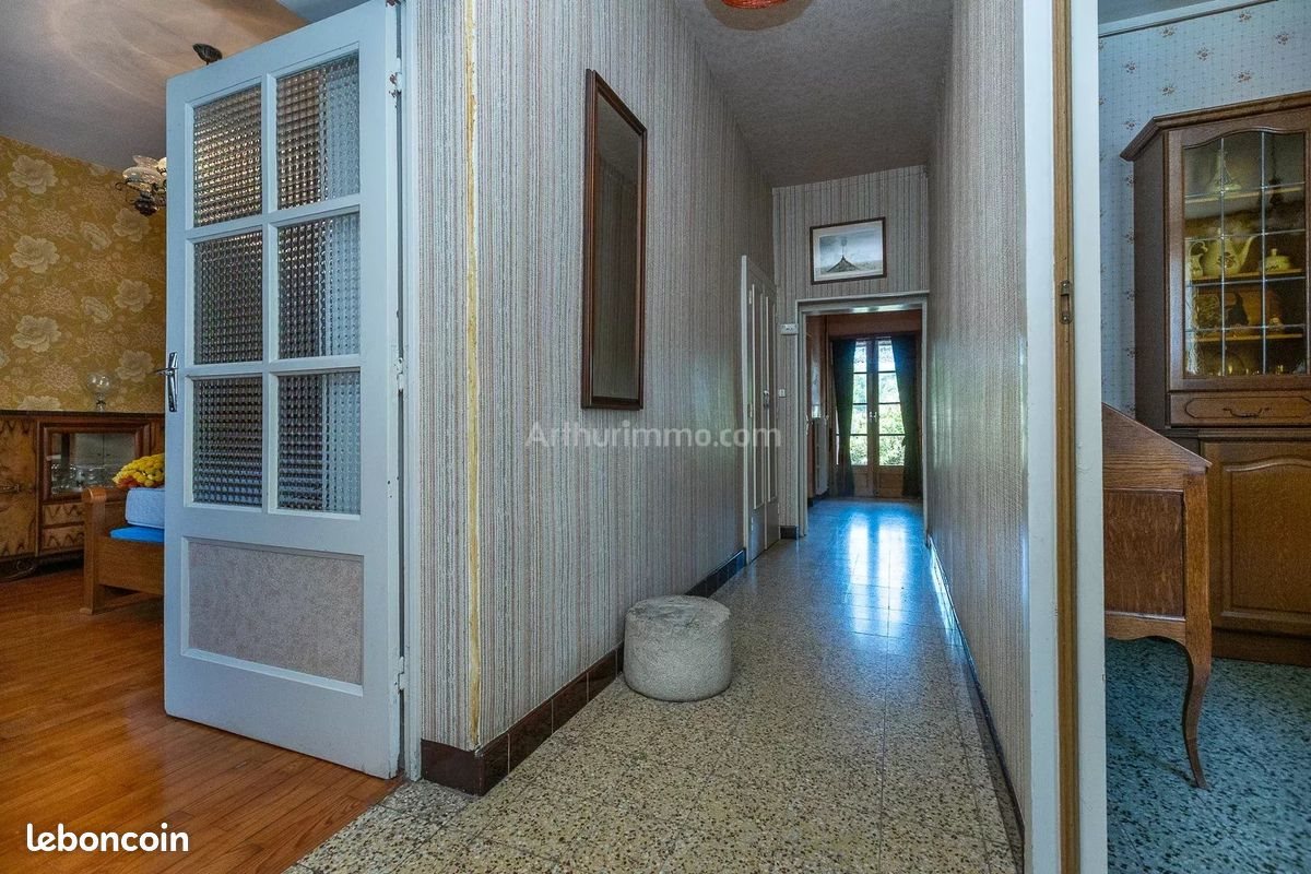 Maison à vendre, 136m², Porcieu-Amblagnieu
