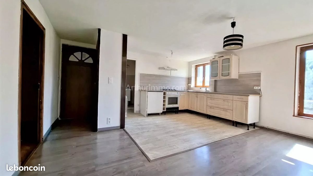 Appartement à vendre, 71m², Les Avenières