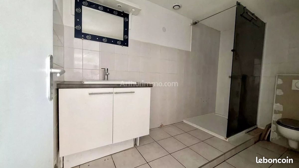 Appartement à vendre, 71m², Les Avenières