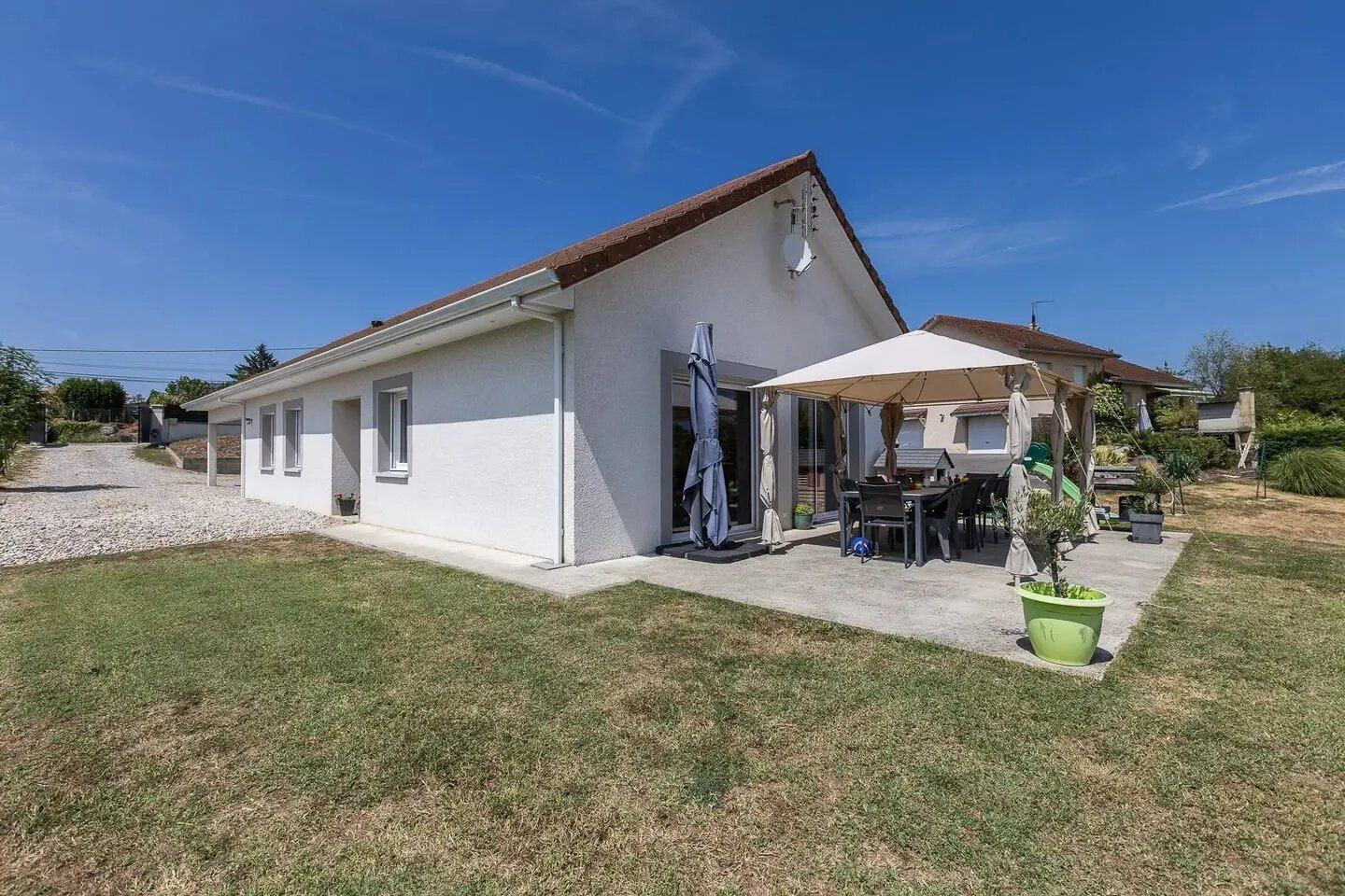 Maison à vendre, 101m², Arandon