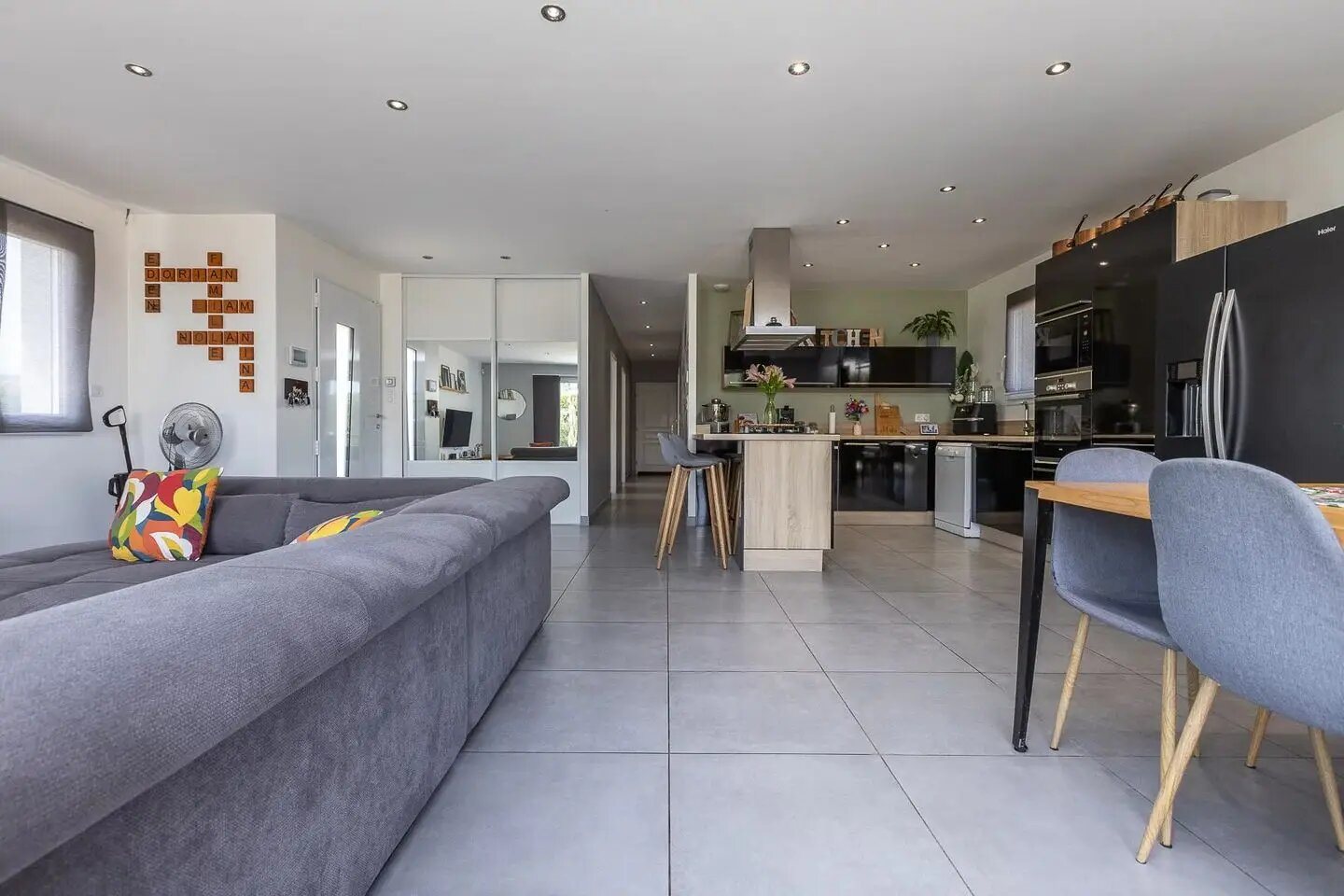 Maison à vendre, 101m², Arandon