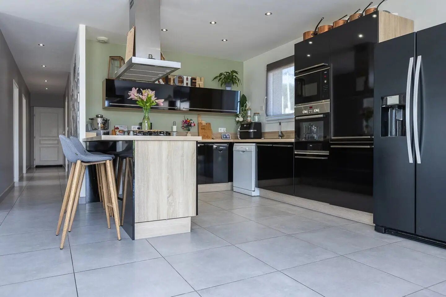 Maison à vendre, 101m², Arandon