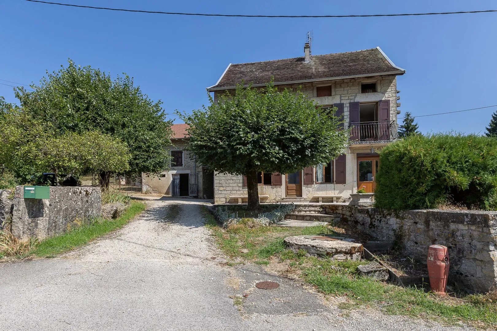 Maison à vendre, 130m², Parmilieu
